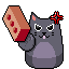 brickCatsack