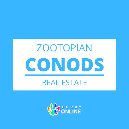 Zootopian Condos, real estate