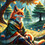 DecorativeFox