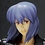 Kusanagi_Motoko
